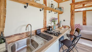 Privat køkken