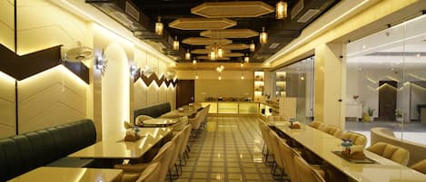 Restaurantes