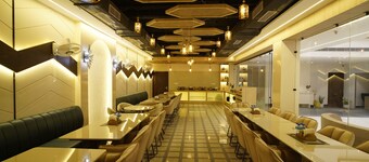 RRR By iO Hotels