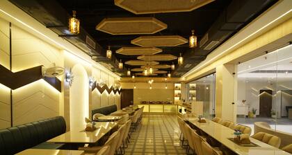 RRR By iO Hotels