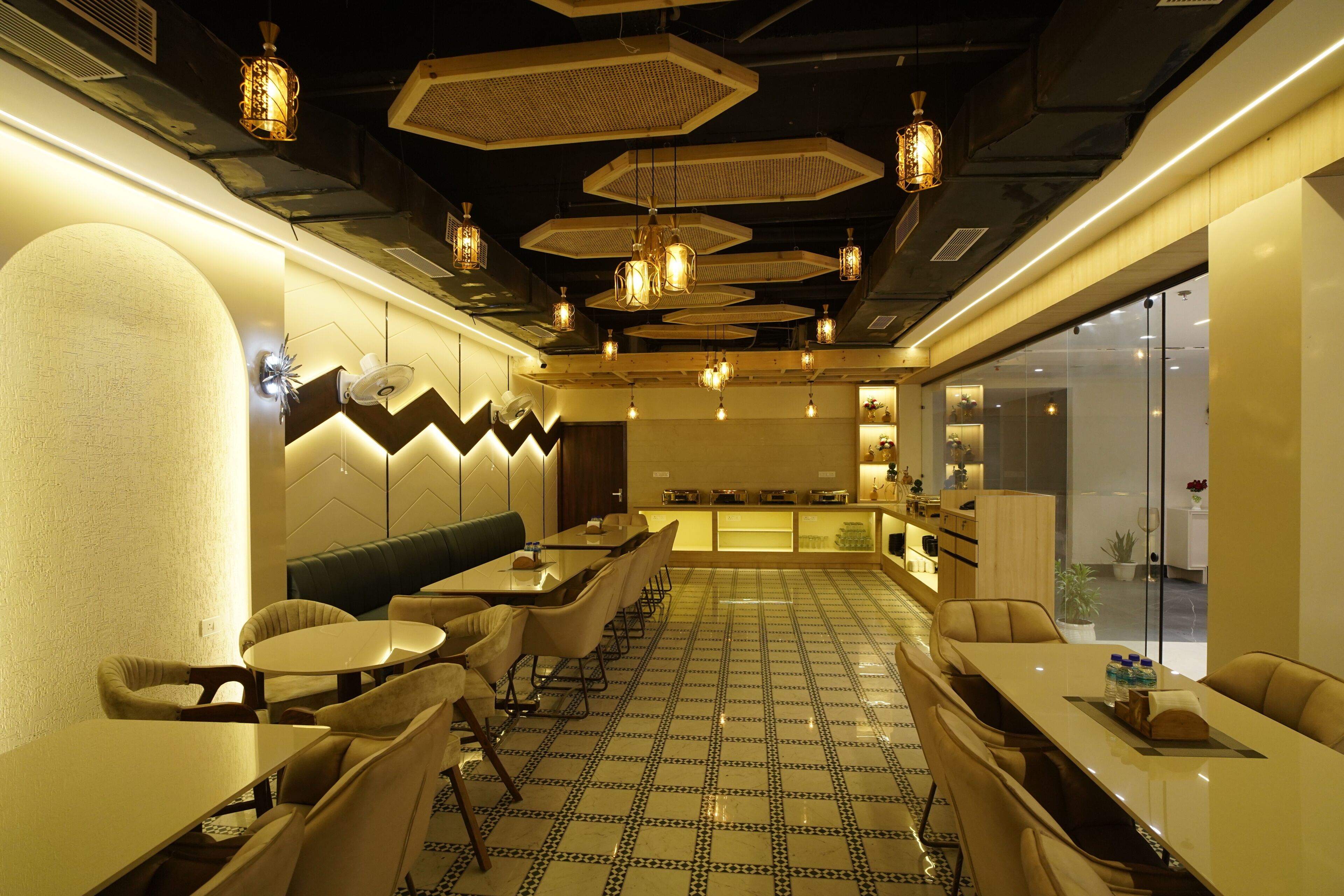 Tempat makan
