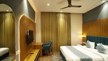 Club-Suite