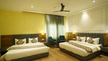 Kamar Double Keluarga