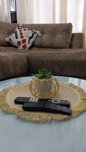 Interior - Luxury 2-bedroom apartment in Juja perfect for your getaway (Juja)