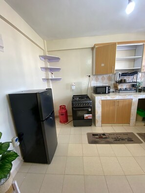 Cucina privata