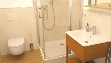 Dusche