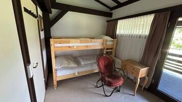 2 Schlafzimmer