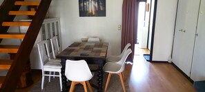 Dining - Vrbo Property (Siegsdorf)