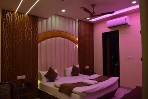Room - Hotel brij Inn (Mathura)