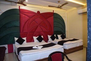 Room - Hotel brij Inn (Mathura)