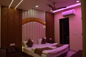 Room - Hotel brij Inn (Mathura)