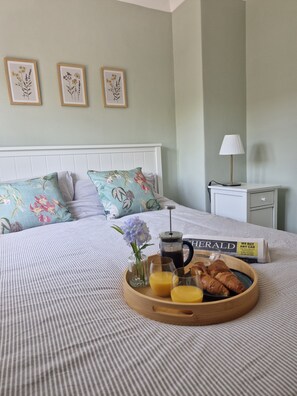 Room - Cosy Cottage near Shakespeare's birthplace (Stratford-upon-Avon)