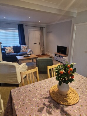 Interior - Cosy Cottage near Shakespeare's birthplace (Stratford-upon-Avon)