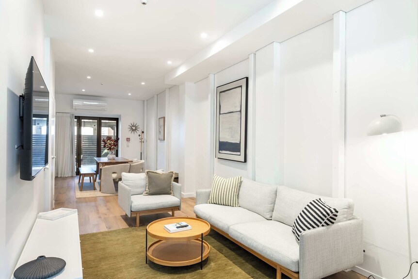The Hudson | 3br Bright Courtenay Place Townhouse - Wellington