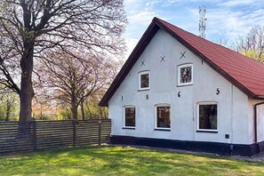 Exterior - 7 person holiday home in Ølgod (Ølgod)