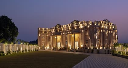 Clarks Inn Suites Dhanbad