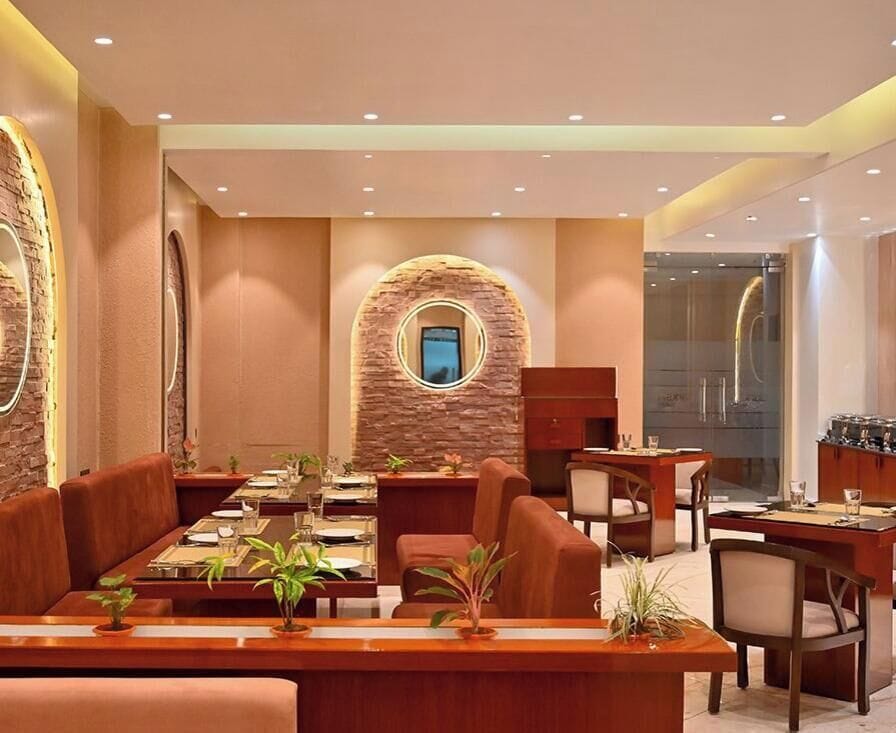 مطعم