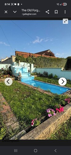 Peaceful 4-bedroom house in Killala situated on the wild Atlantic way