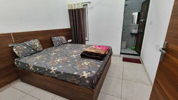 Habitación estándar | Wifi gratis