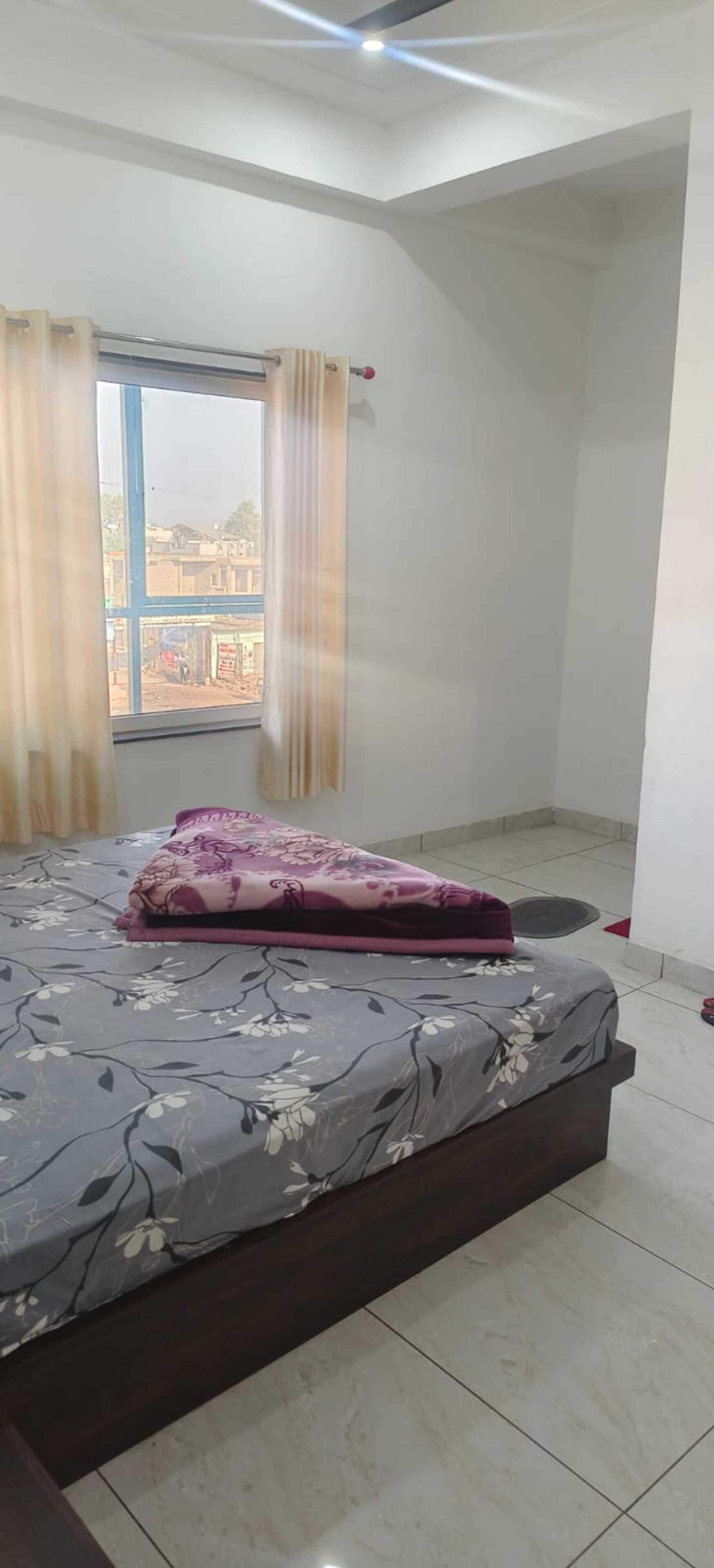 Standard Room | Free WiFi