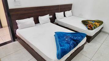 Habitación familiar | Wifi gratis