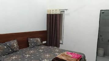 Chambre Standard | Wi-Fi gratuit