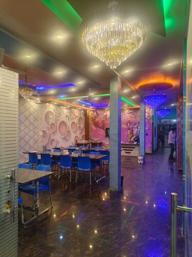 Hotel Reengus Raj