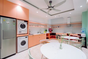 Private kitchen - Le Haus (Tan Dinh)
