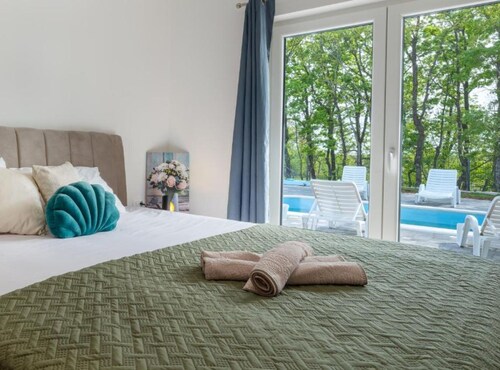 Villa Peace Oasis