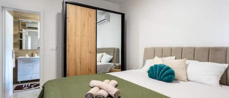 Villa (Villa with mountain view) | 3 Schlafzimmer, Babybetten