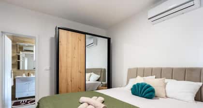 Villa Peace Oasis