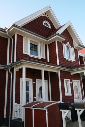 Exterior - Vrbo Property (Haltern am See)