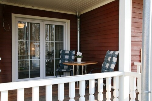 Melrose vacation apartment, 65 m2, 1-4 persons