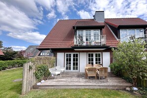 Speisen im Freien