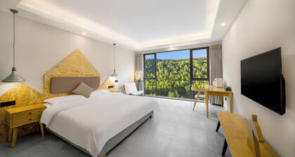 Jianshanxi Designer Hotel