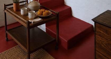 Charming 19th-Century Farmhouse Retreat in Lousã, Portugal