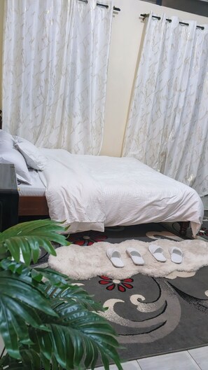 Room - Modern studio apartment in Juja (Juja)