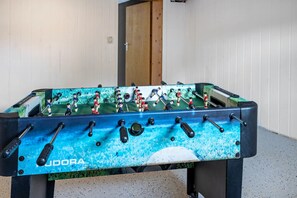 Spielezimmer