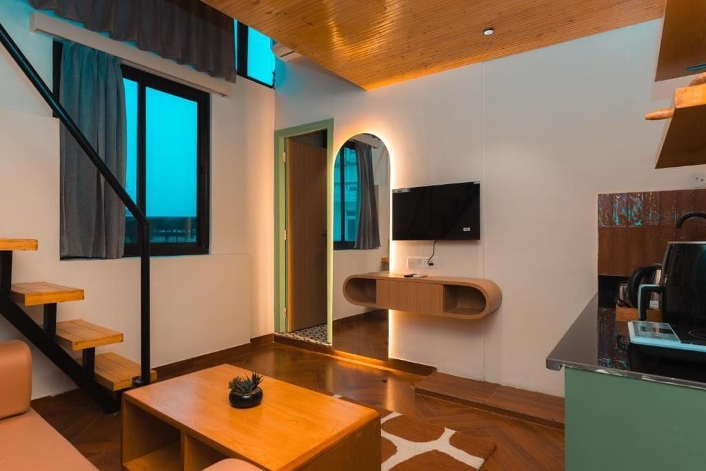 Superior Apartment | Interior