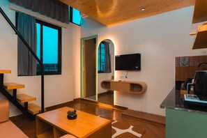 Superior Apartment | Interior
