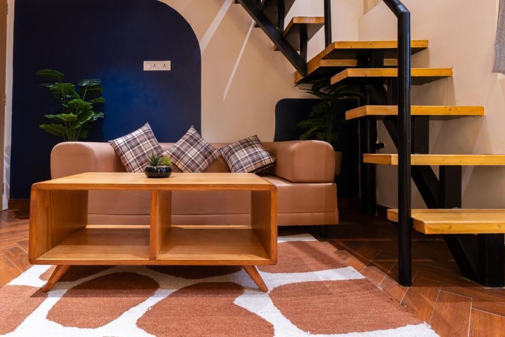 Superior Apartment | Interior