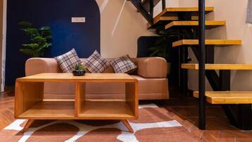 Superior Apartment | Interior
