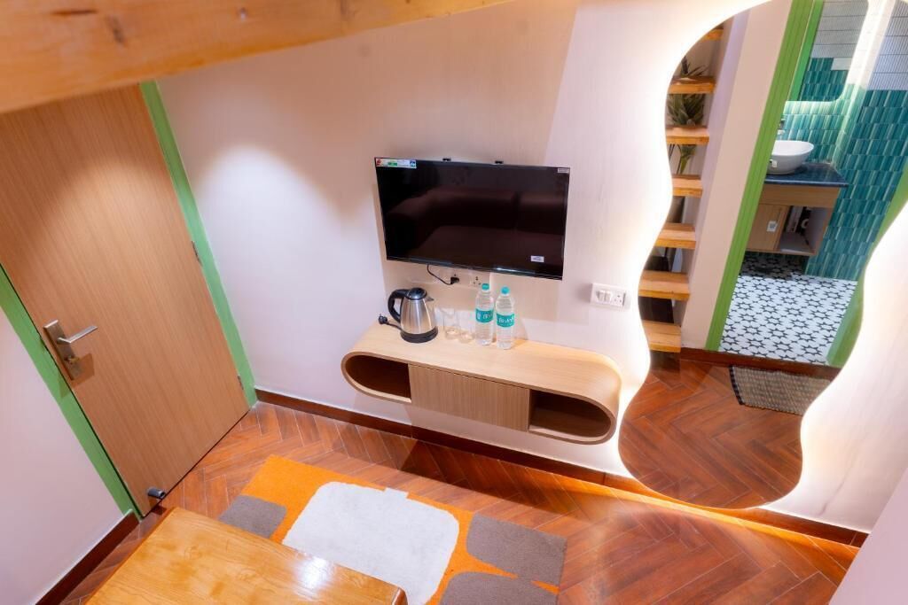 Superior Apartment | Interior