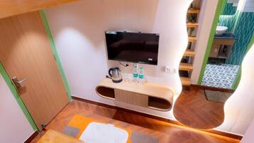 Superior Apartment | Interior