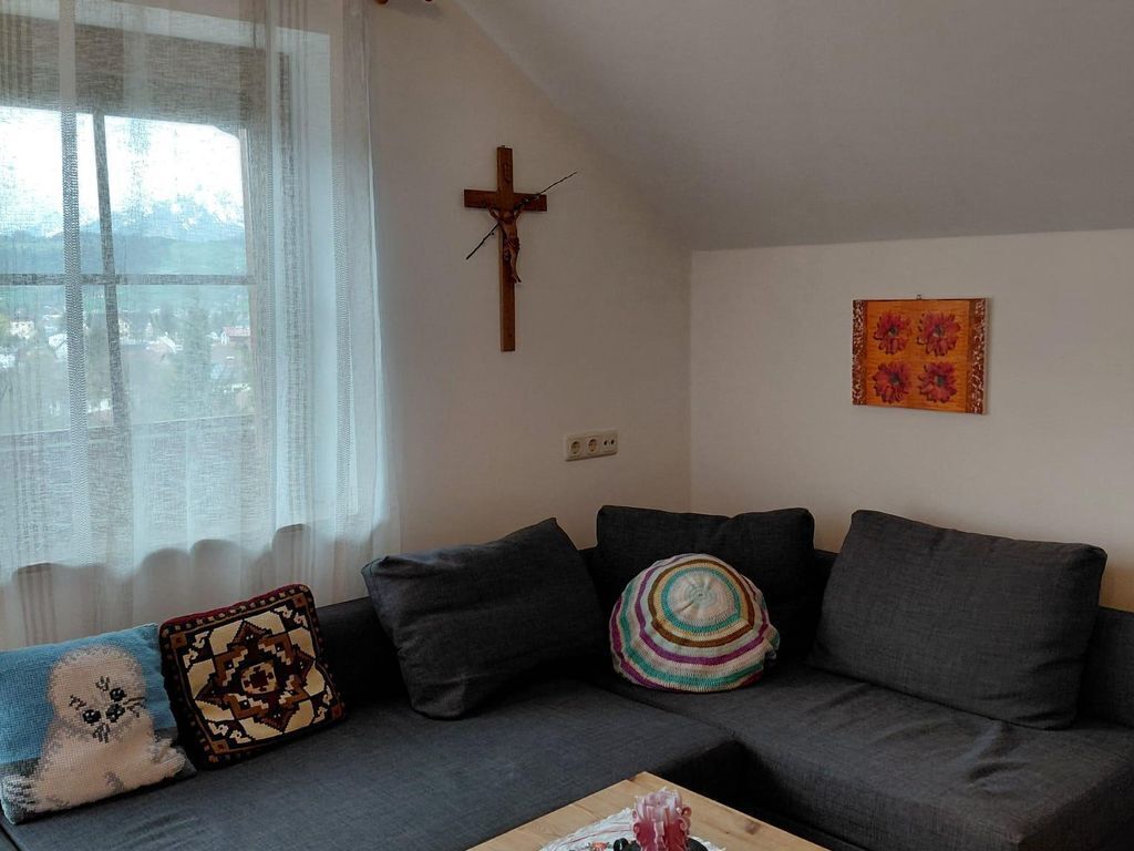 Apartment/fewo Priel-blick - House Schober - Windischgarsten
