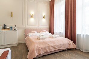 Room - Charming 1-bedroom apartment in the heart of Kraków (Kraków)