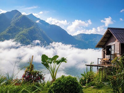 De Mont Retreat Sapa