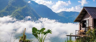 De Mont Retreat Sapa