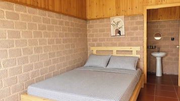 Superior Double Room, Garden View