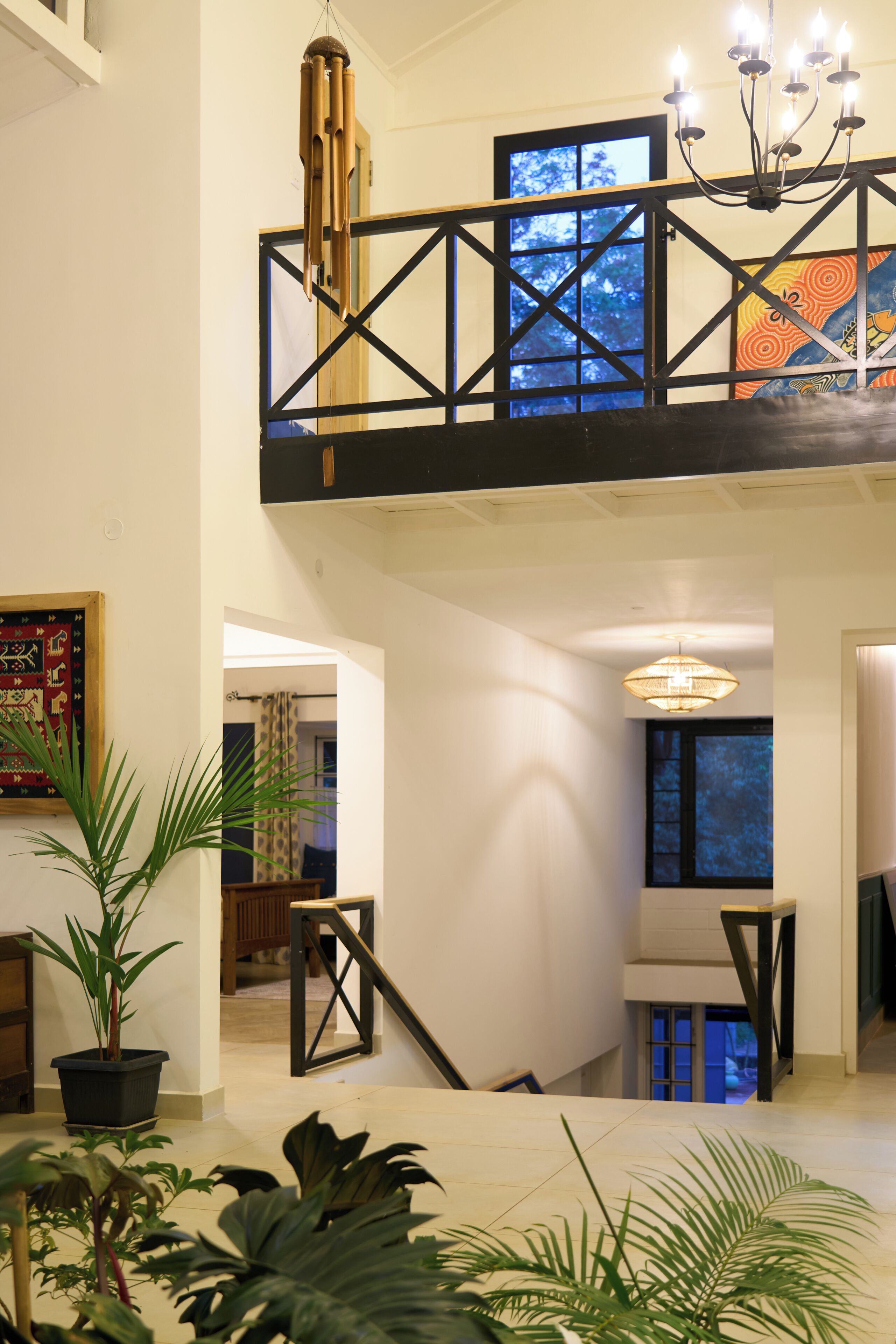 Intérieur